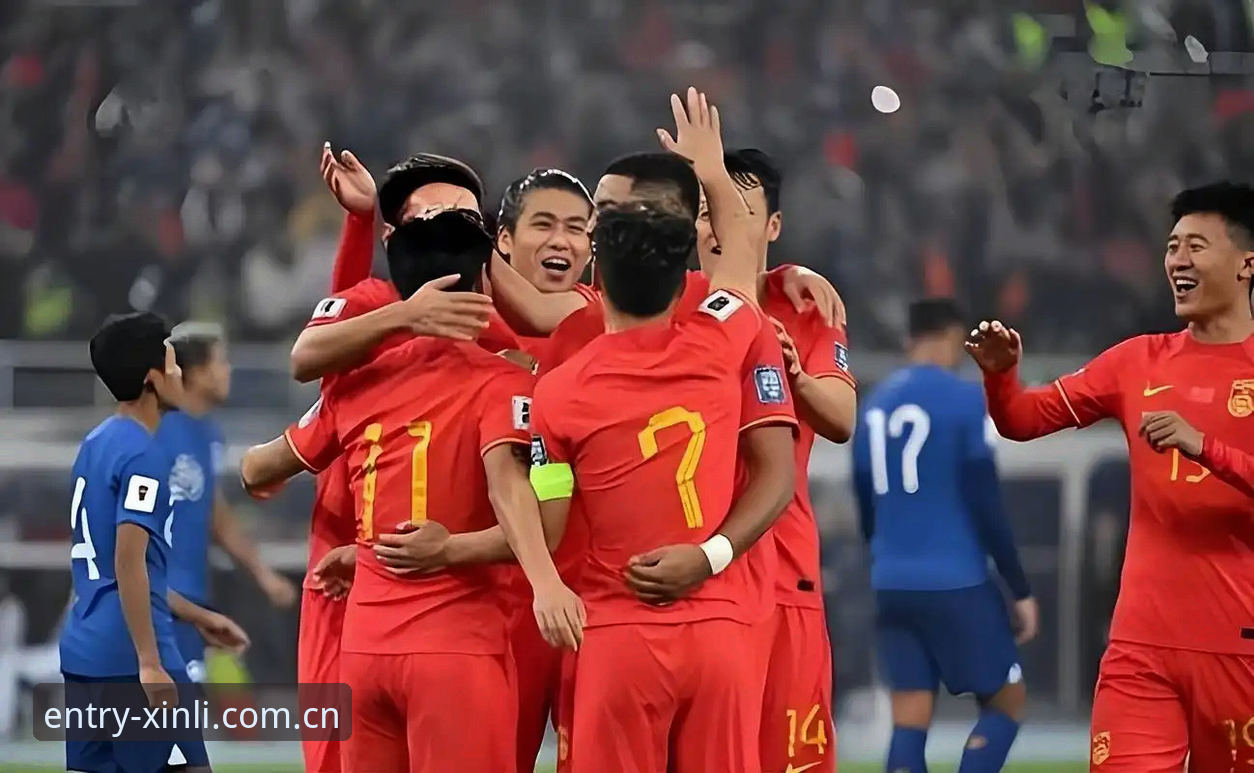 世界杯66队扩军vs48队时代：中国男足重返舞台的绝佳契机？——新利体育多平台观赛体验对比