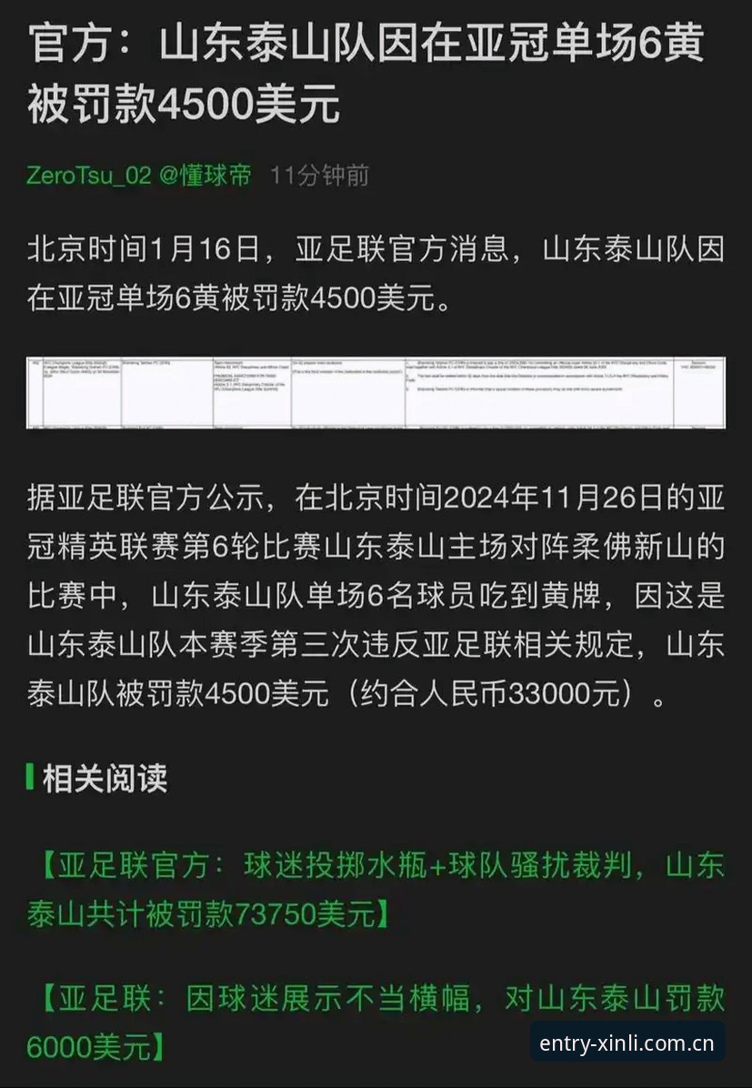 3张足球禁足令背后的17个终身禁赛与48个行业警示